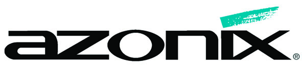 azonix logo
