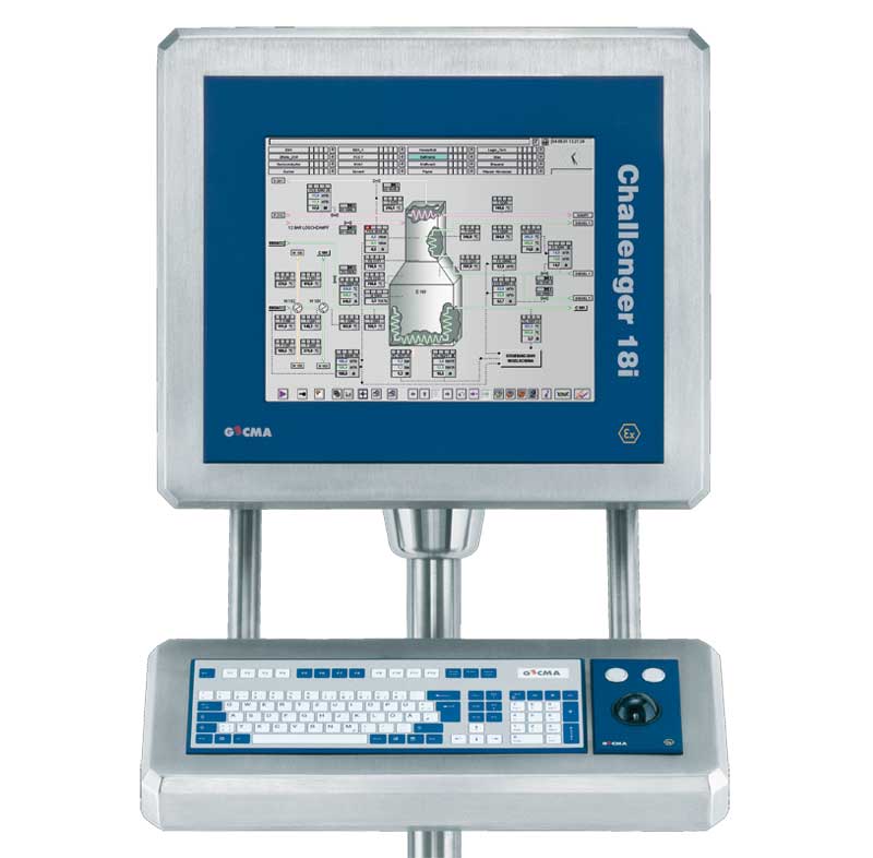 Remote Pc