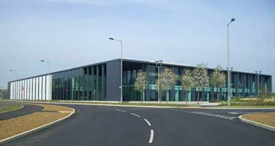 MTL HQ MTL HQ - Luton - UK