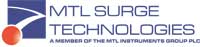 MTL Surge logo