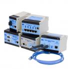 Intrinsically Safe Ethernet