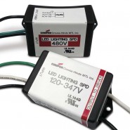 LED Series surge protection - MTL Instruments