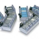 Megablock series of Wiring Hubs