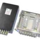 Process Junction Boxes