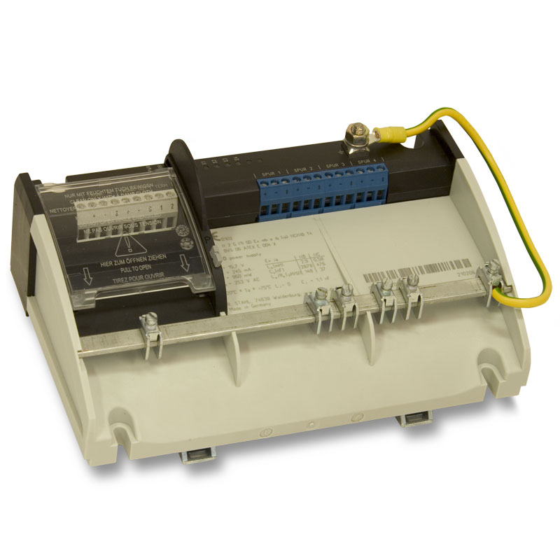 MTL Instruments Group