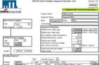 Free software for Fieldbus Barrier segment calculations