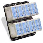 Redundant FISCO Power Supplies Redundant FISCO Power Supplies