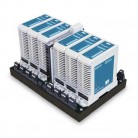 Redundant Fieldbus Power Supplies Redundant Fieldbus Power Supplies