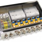 Intrinsically Safe Fieldbus Barriers