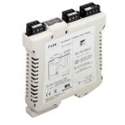 Single-segment fieldbus power supplies Single-segment fieldbus power supplies