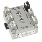 Fieldbus Power Hub Fieldbus Power Hub