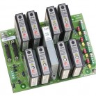 Classic redundant fieldbus power supplies Classic redundant fieldbus power supplies