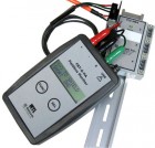 IS certified Profibus PA monitor simplifies commissioning IS certified Profibus PA monitor simplifies commissioning