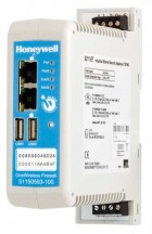 Tofino™ to be used in Honeywell OneWireless Firewall Tofino™ to be used in Honeywell OneWireless Firewall