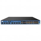 Rackmount Ethernet Managed switches
