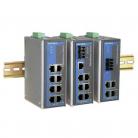 Unmanaged switches