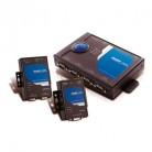 Ethernet Modbus Gateways
