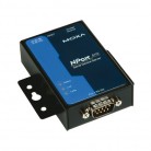 Serial-to-Ethernet