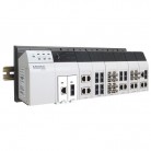 Modular Managed switches