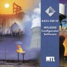 MTL8000 Software MTL8000 Software