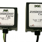 ZoneDefender Curve