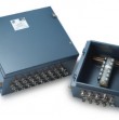 Process Junction Boxes (legacy) Process Junction Boxes (legacy)