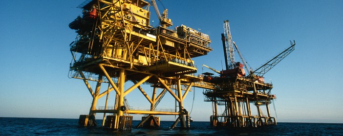 Oil & Gas Oil & Gas