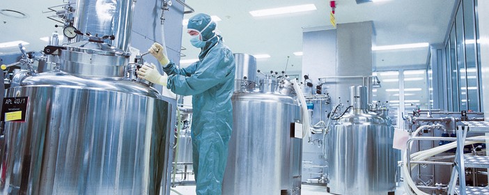 Pharmaceuticals Pharmaceuticals