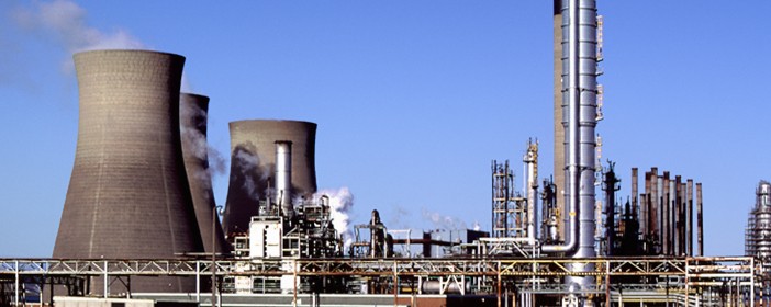 Power Generation & Supply Power Generation & Supply