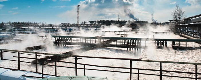 Water & Wastewater Water & Wastewater
