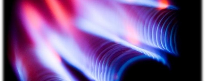 Flame Treatment Flame Treatment