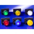 DA170 Intrinsically Safe LED Clusters DA170 Intrinsically Safe LED Clusters