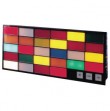 DFR30IS Intrinsically Safe Display Facia DFR30IS Intrinsically Safe Display Facia