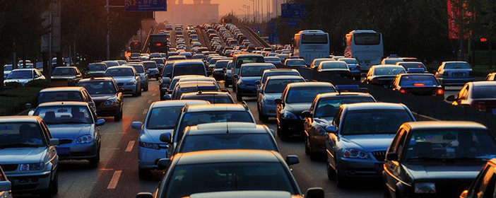 Traffic Management Traffic Management