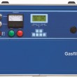 Gasfill 30 - Argon, Xenon and Krypton IG Filling Machine Gasfill 30 - Argon, Xenon and Krypton IG Filling Machine
