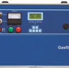 Gasfill 30 - Argon, Xenon and Krypton IG Filling Machine Gasfill 30 - Argon, Xenon and Krypton IG Filling Machine