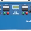 Gasfill 60 - Argon, Xenon and Krypton IG Filling Machine Gasfill 60 - Argon, Xenon and Krypton IG Filling Machine