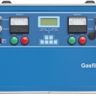 Gasfill 60 - Argon, Xenon and Krypton IG Filling Machine Gasfill 60 - Argon, Xenon and Krypton IG Filling Machine
