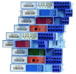 MTL4500-5500 series isolators