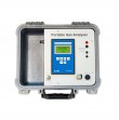 K & KG6050 - Single or Dual Gas Analyser to measure Hydrogen, Helium and Argon