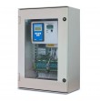 KK650 - Hydrogen and Chlorine Gas Analyser for Chlor-Alkali Plants (Wall Mount)