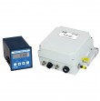 Z1030 - Zirconia Oxygen Analyser with Remote Sensor (Panel Mount)