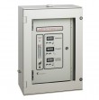 GIR5000 - Landfill and Biogas Monitoring Analyser (Wall Mount) GIR5000 - Landfill and Biogas Monitoring Analyser (Wall Mount)