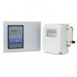 K1650 - Hydrogen Purity Monitor for Power Station Alternator and Turbines Purge (Panel Mount)