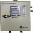 Z1110 - Rapid Response Zirconia Oxygen Analyzer (Wall Mount) Z1110 - Rapid Response Zirconia Oxygen Analyzer (Wall Mount)