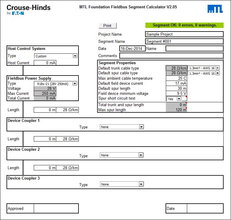 Eaton MTL » Controlling, operating and protecting assets ... security wiring diagram ethernet 
