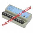 9331-TI 8-channel temperature multiplexer 9331-TI 8-channel temperature multiplexer