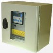 Z1920C - Zirconia Pre-mix Combustion Analyser (Wall Mount)