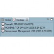 Tofino™ LSM - Loadable Security Modules Tofino™ LSM - Loadable Security Modules