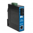 Ethernet Media Converter Ethernet Media Converter